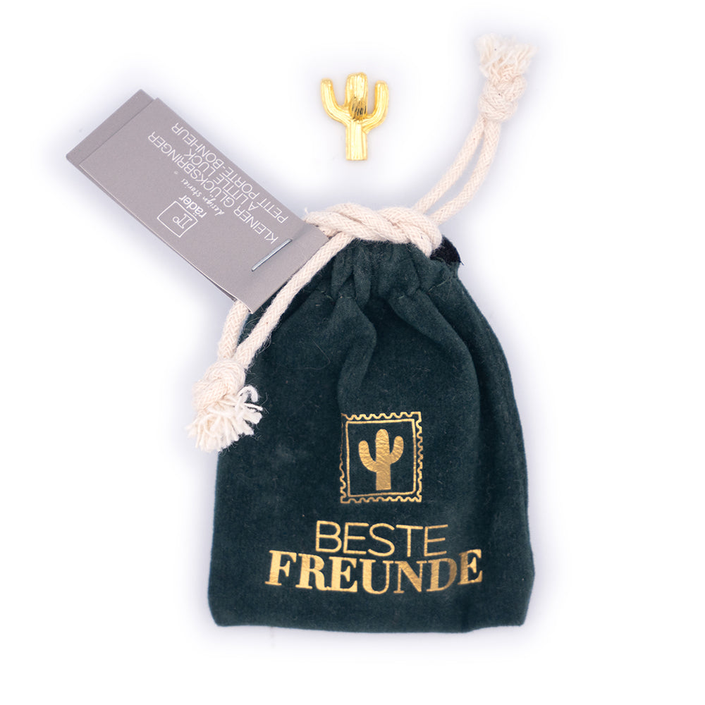 Glücksbringer "Beste Freunde"