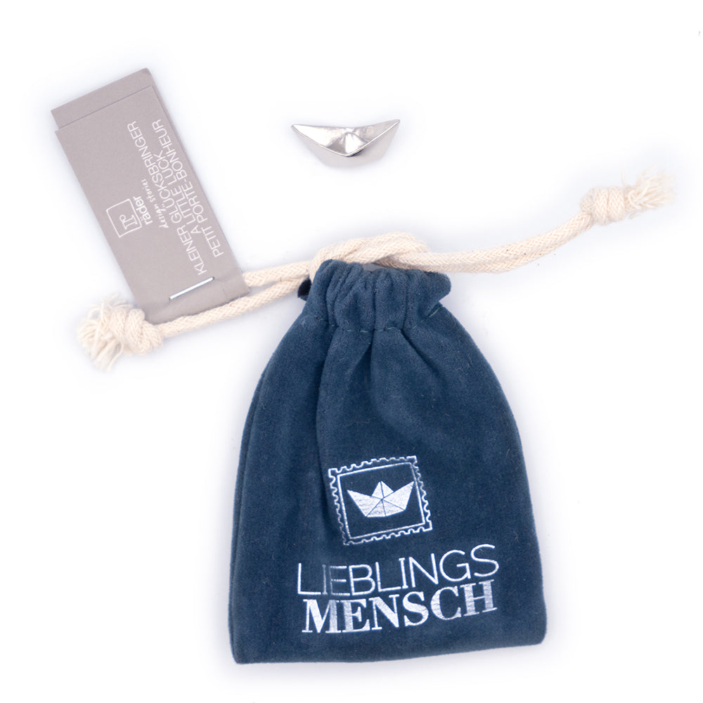 Glücksbringer "Lieblingsmensch"