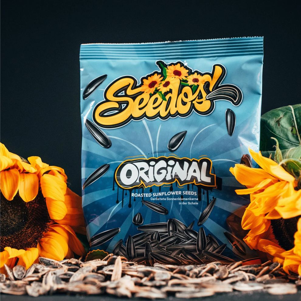 SEEDOS Original, 100g