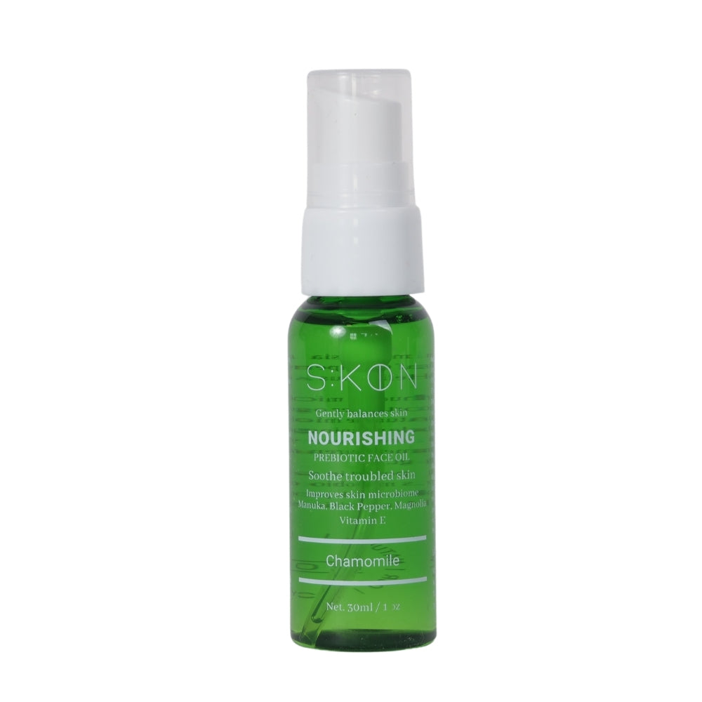 Gesichtsöl Nourishing