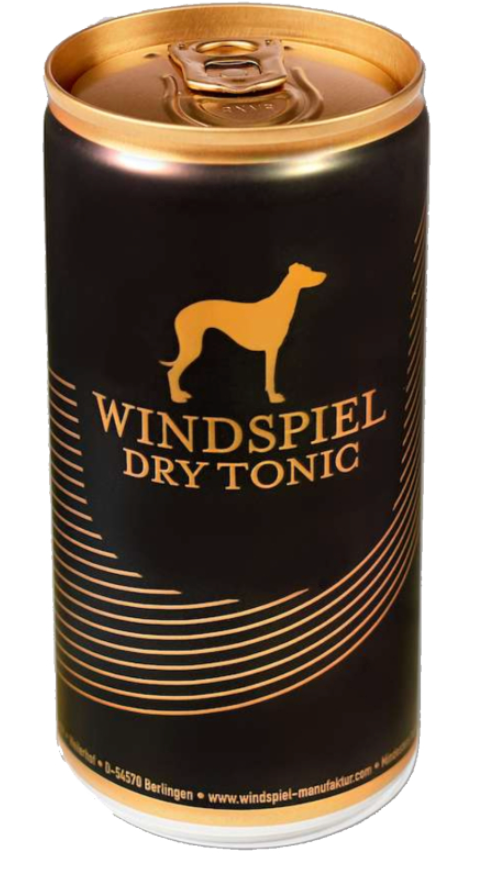 Windspiel Dry Tonic