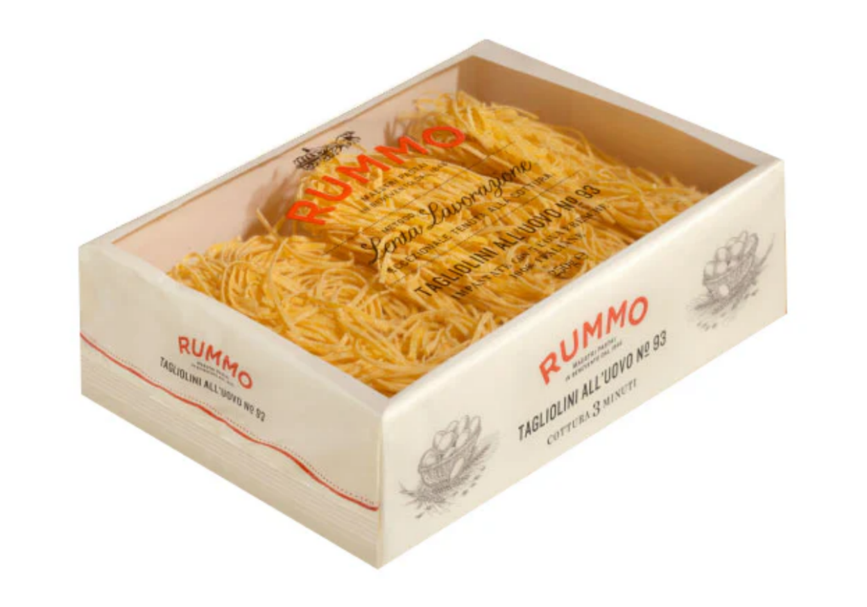 Rummo Tagliolini N°93, 250g