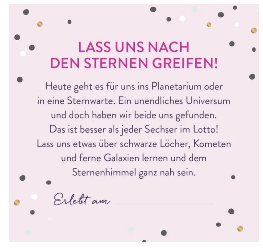 Groh Eine Box voll Freundschaft
