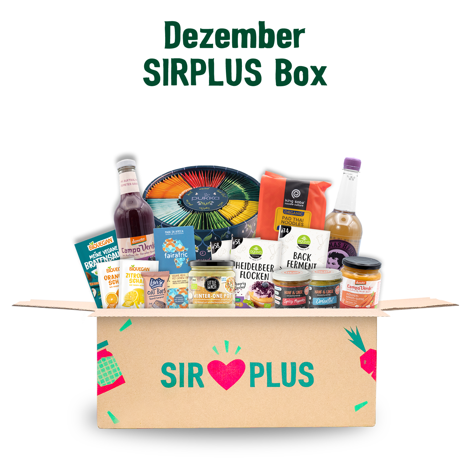 SirPlus Box frontal Dezember