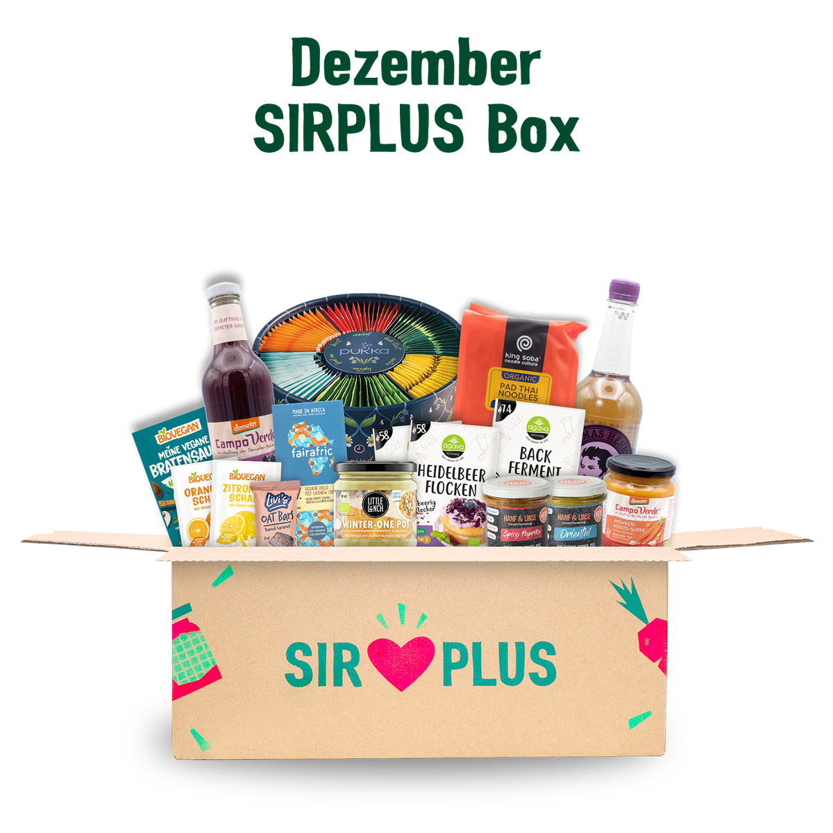SirPlus Box frontal Dezember