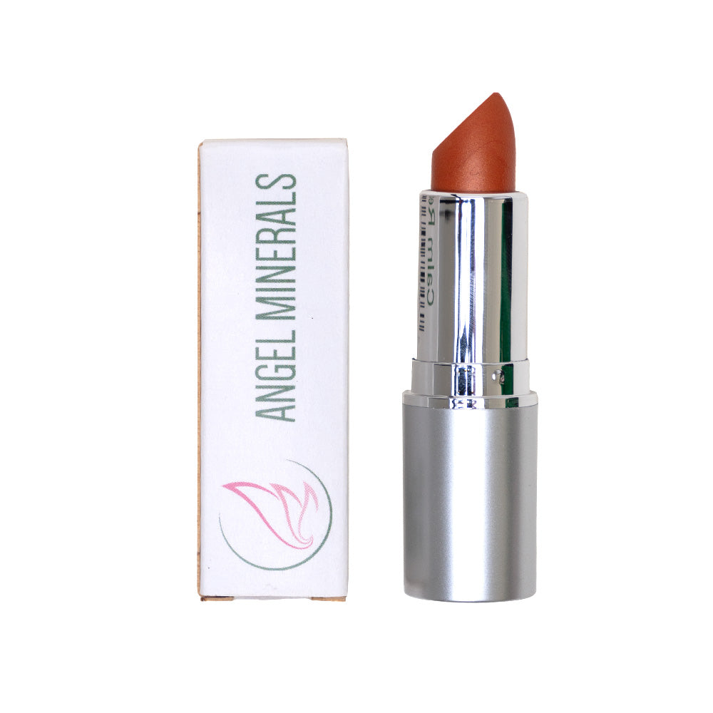 AngelMinerals Lippenstift Mandarine