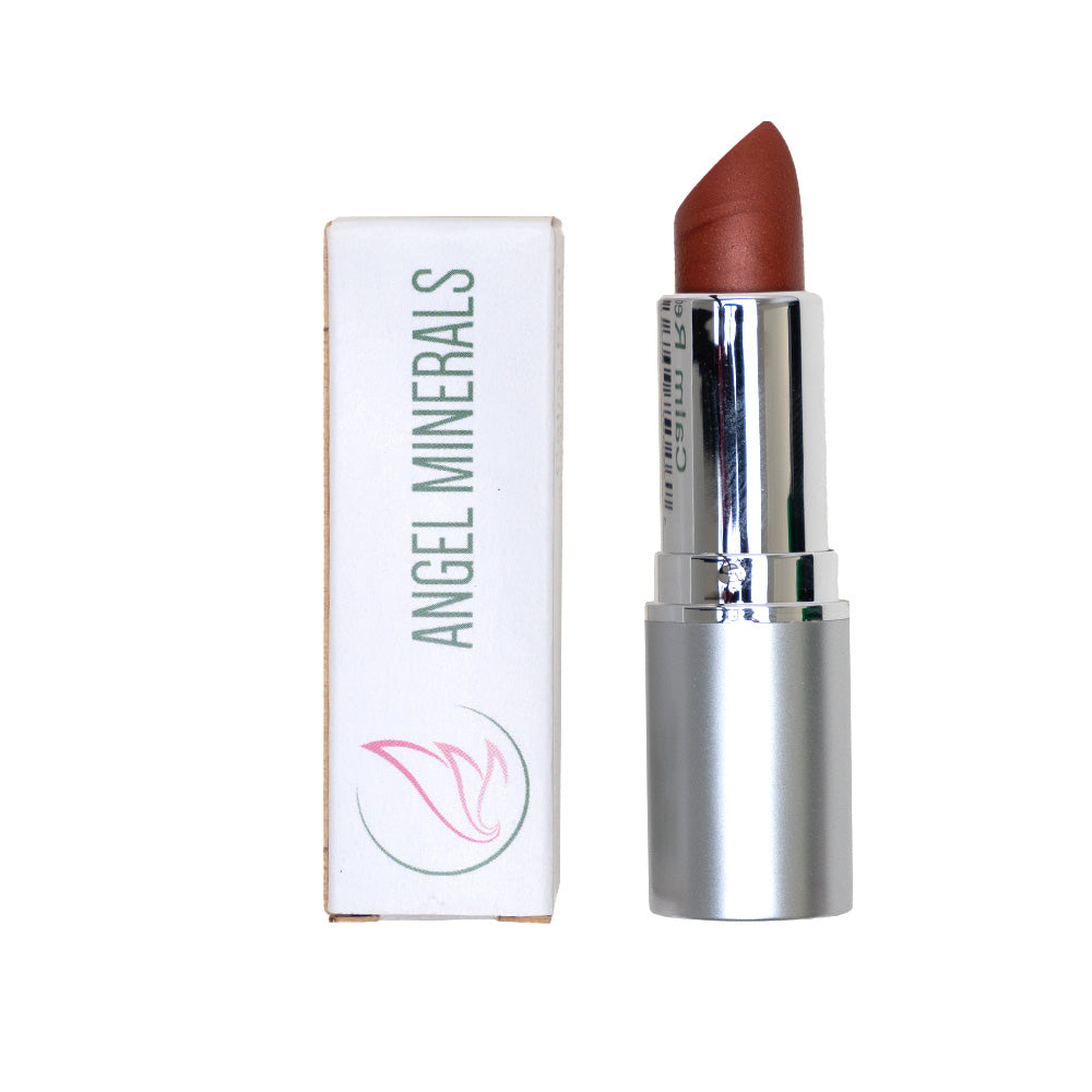 AngelMinerals Lippenstift Peach