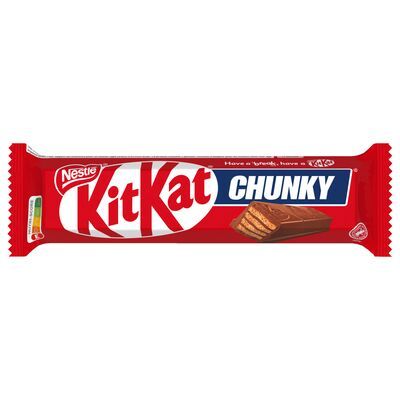 KitKat Chunky, 40g