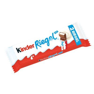 Kinder Riegel 2er, 42g