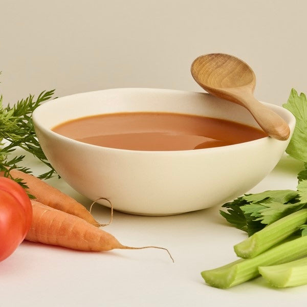 Berioo Suppe: Tomate Karotte Sellerie - Bio & Vegan, 250ml