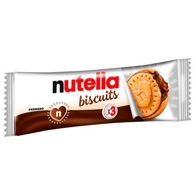 Nutella Biscuits 3er, 41.4g