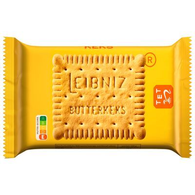 Leibniz Butterkeks, 50g