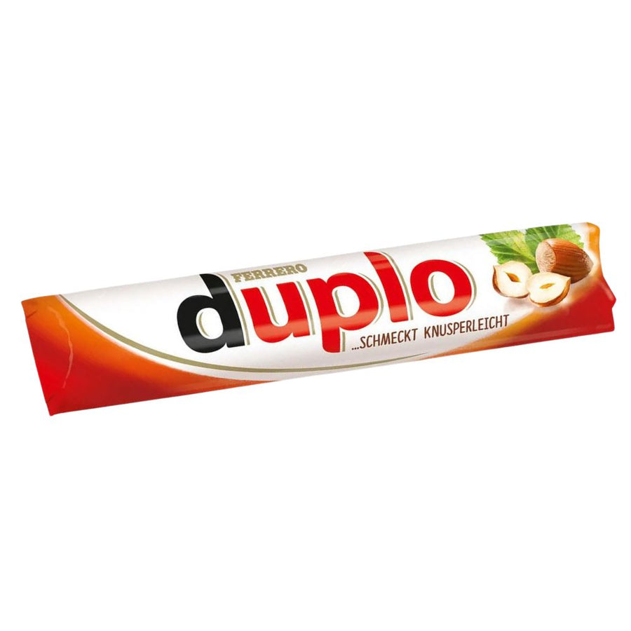 Duplo Einzelriegel, 18.2g