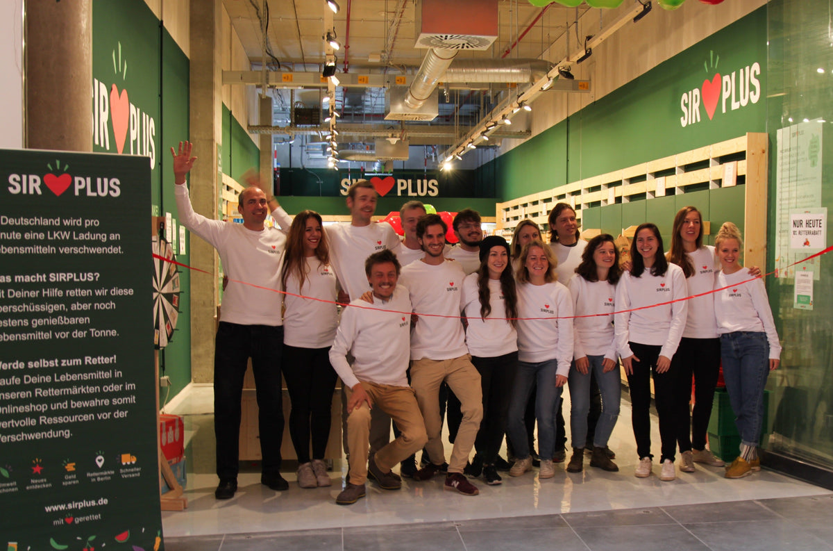 SIRPLUS T-Shirts