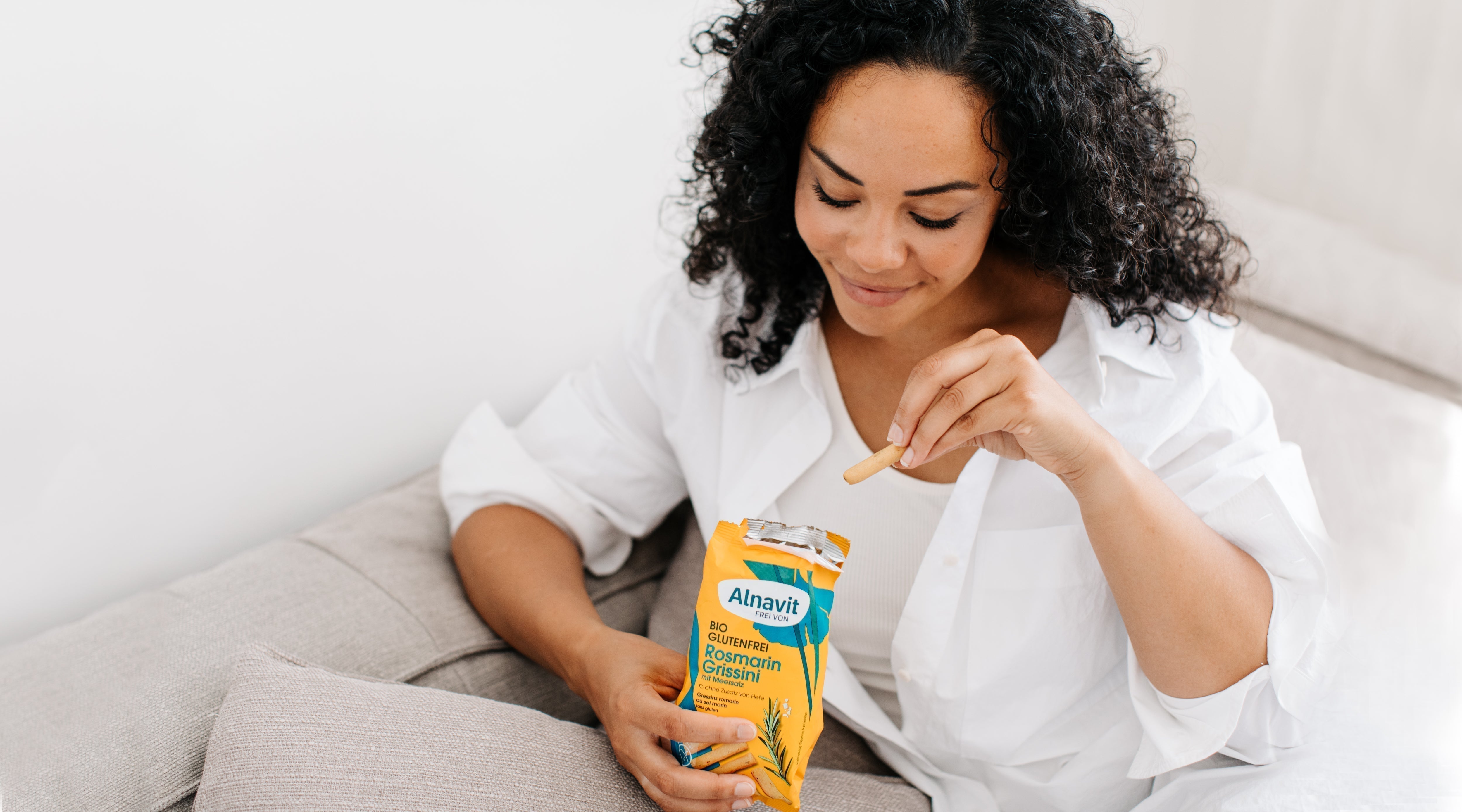 Alnavit : Glutenfrei in Bio-Qualität – für deinen genussvollen Ernährungsstil