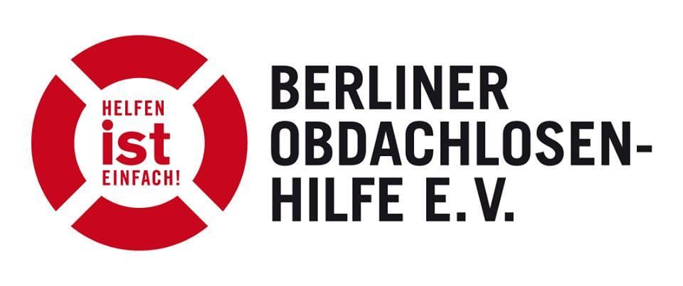 SirPlus spendet Berliner Obdachlosenhilfe e.V. Lebensmittel