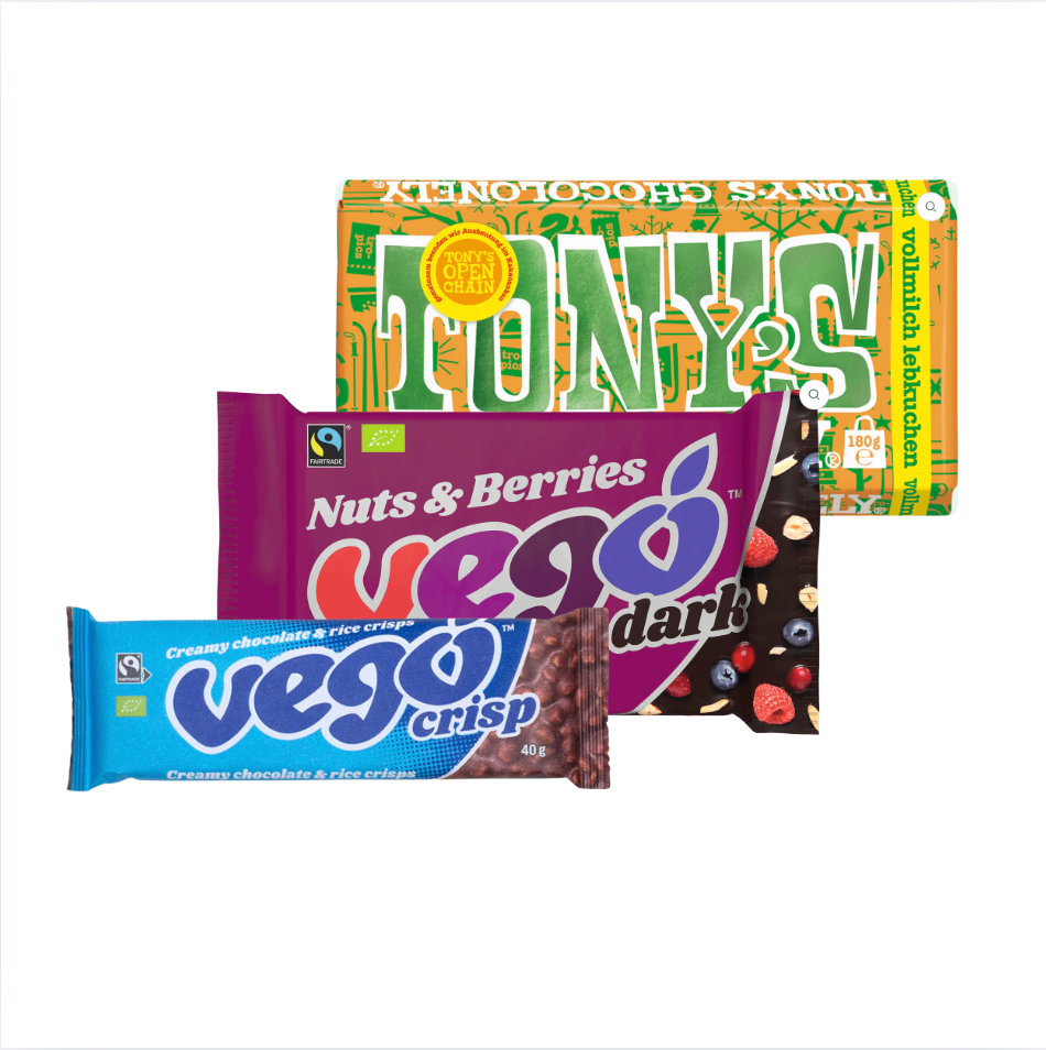 Schokolade MHD: Was bedeutet das und wie lange ist sie haltbar?