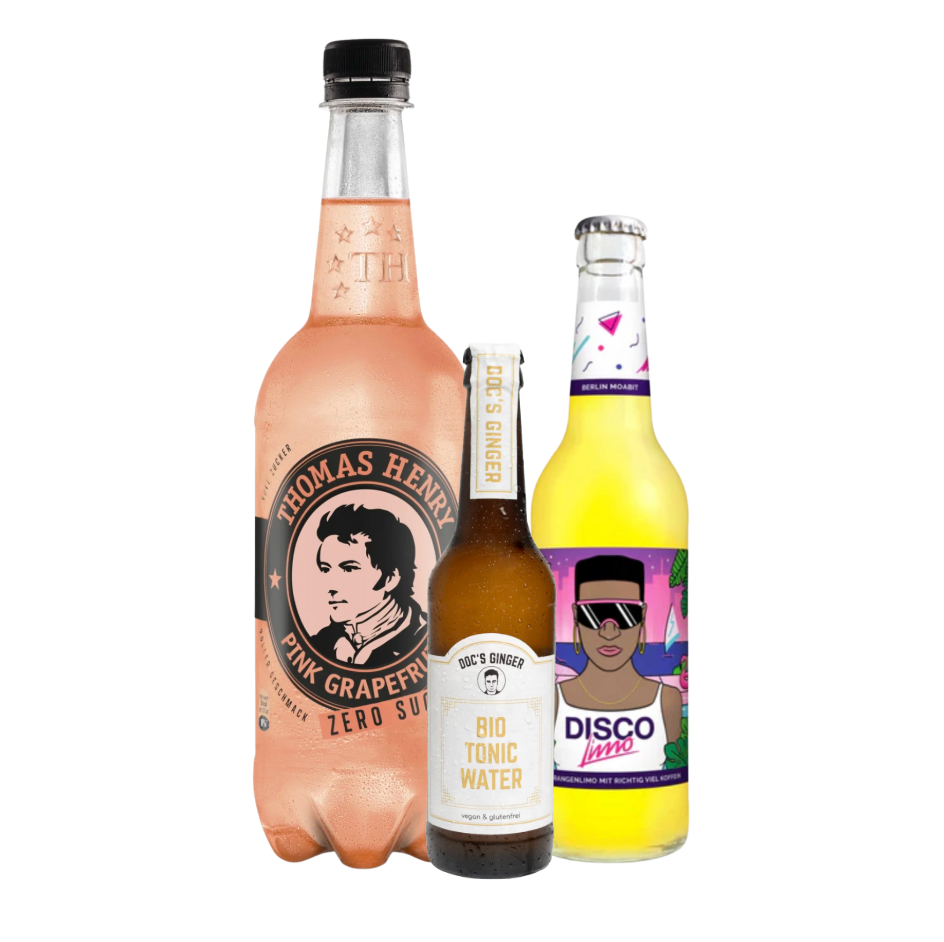 MHD Getränke: Wie lange sind sie haltbar?