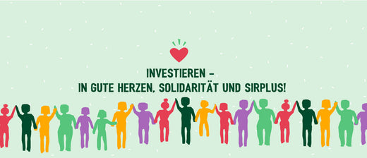Wie wir als SIRPLUS-Team und mit Hilfe unserer Rettercrowd die Herausforderung "Corona" meistern