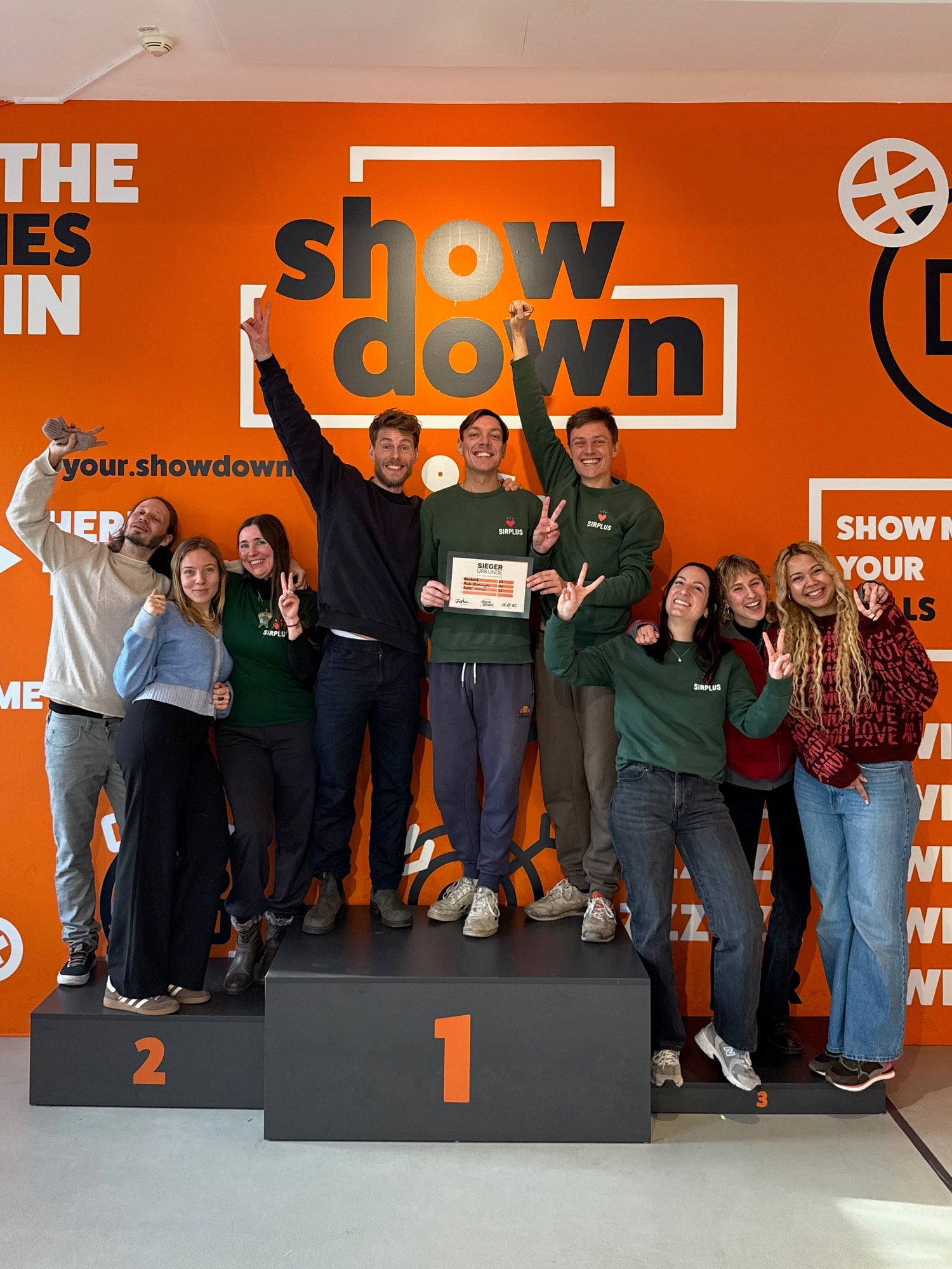 🎉 2025 - Das Jahr in dem wir mehr gerettet haben als je zuvor! Danke Dir vom ❤️