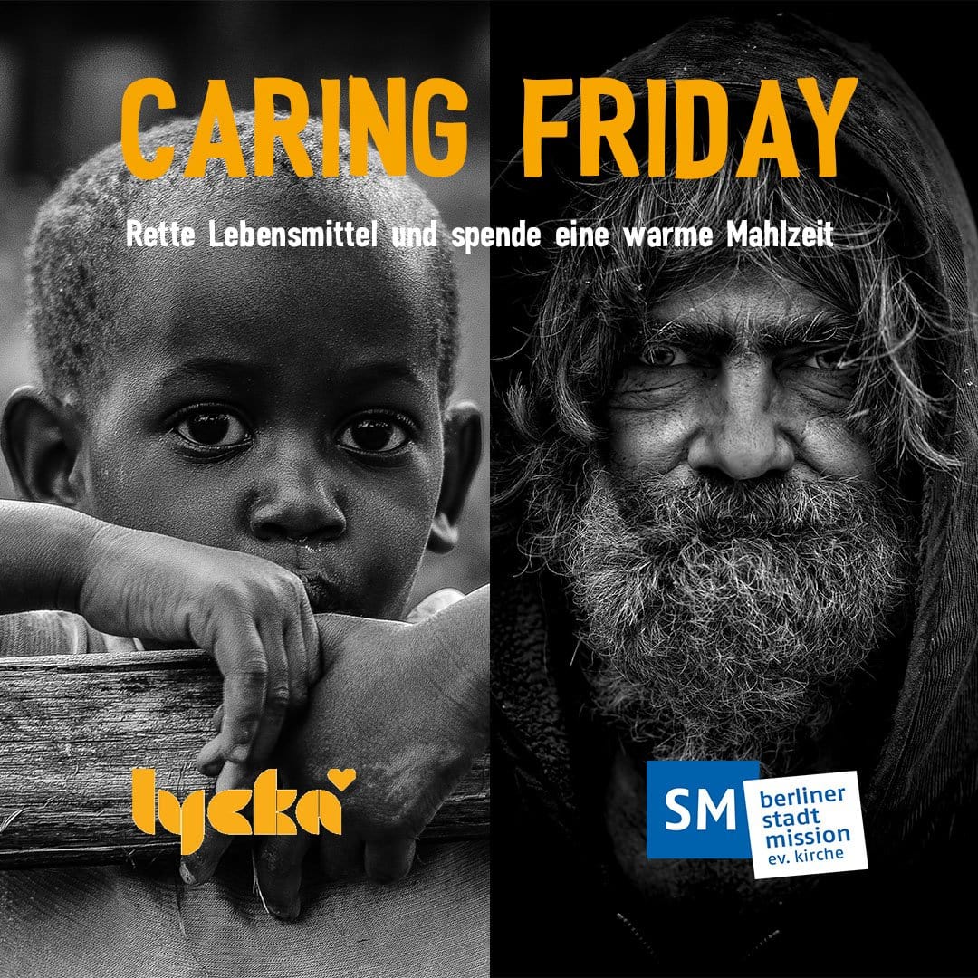 Caring Friday