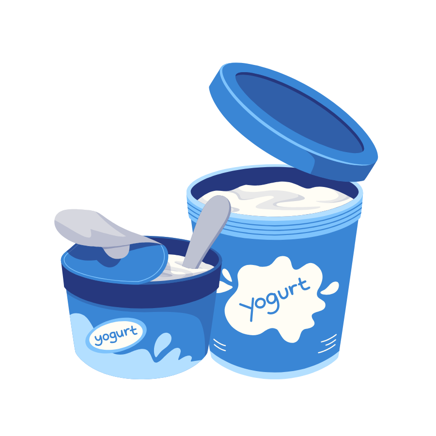 MHD Joghurt: Ab wann ist er wirklich nicht mehr gut?