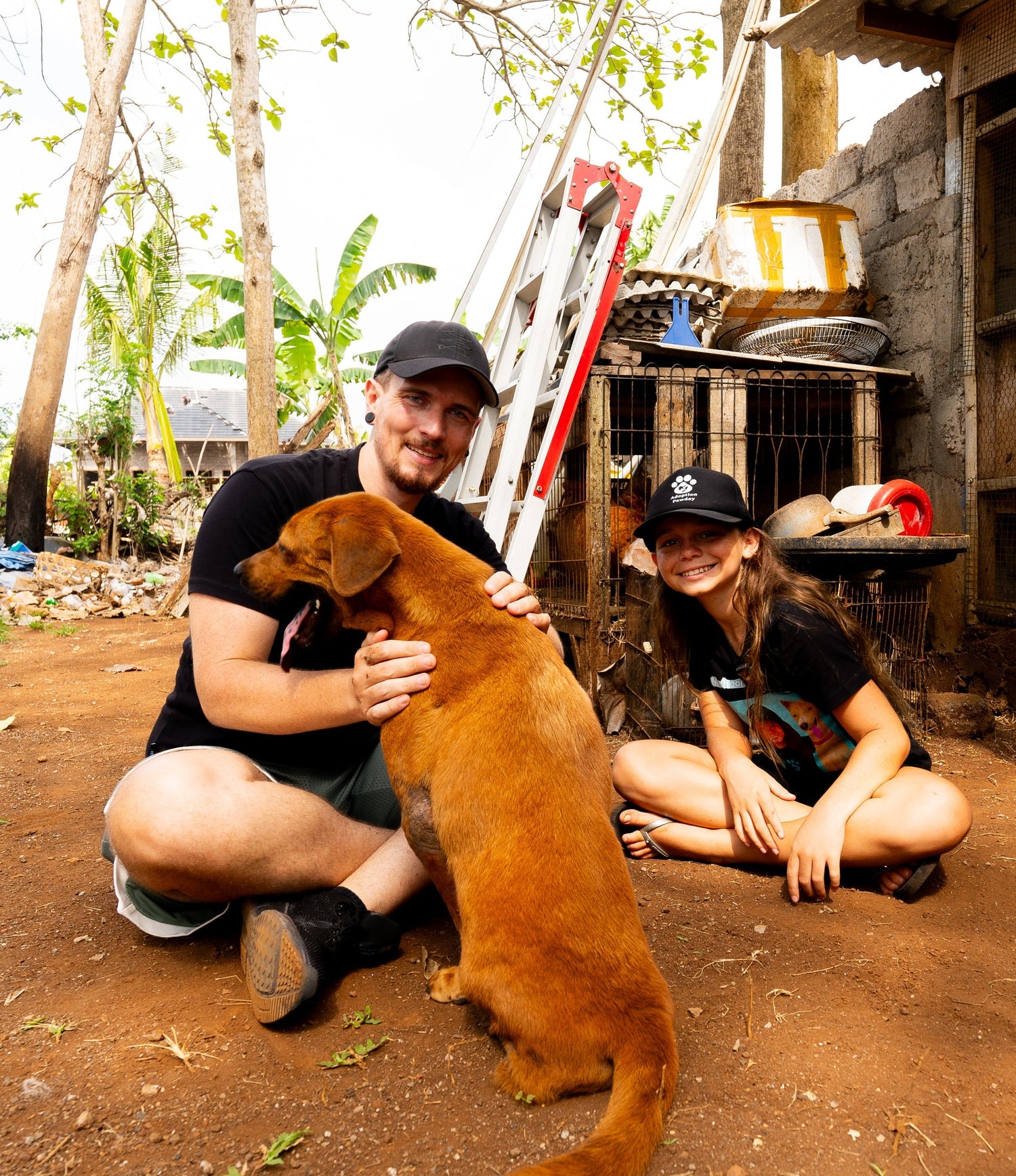 Vegan Special! Interview mit Yannick Haldenwanger
