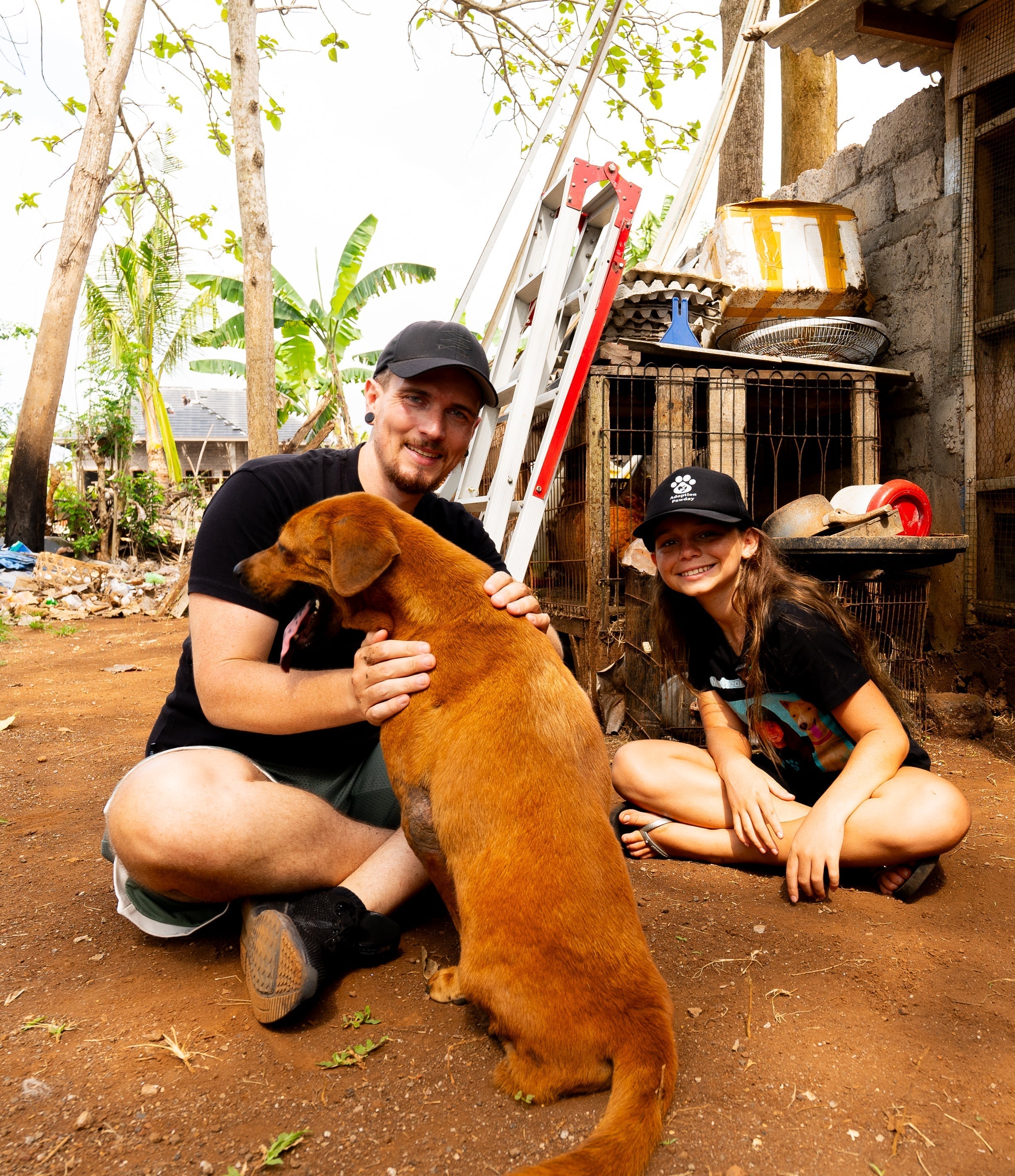 Vegan Special! Interview mit Yannick Haldenwanger