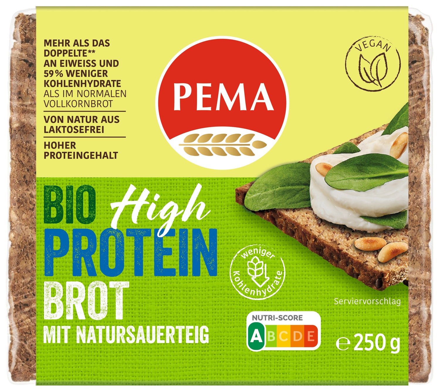 Der wahre Grund, warum Dein Brot im Müll landet (und nicht Deine Schuld ist)