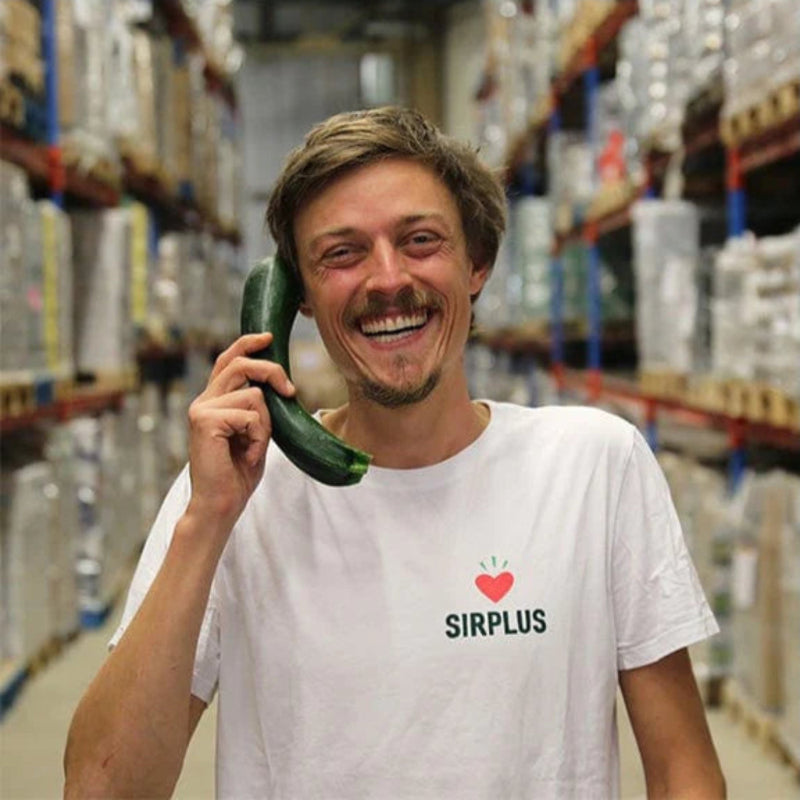 Die Geschichte hinter SIRPLUS
