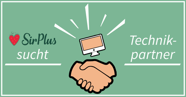 SirPlus sucht Technik
