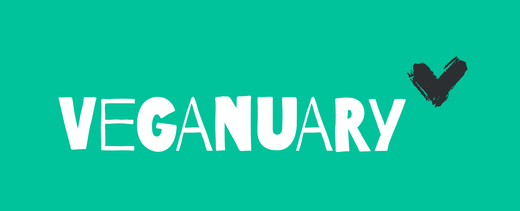 SIRPLUS macht beim Veganuary mit - Bist Du auch dabei?