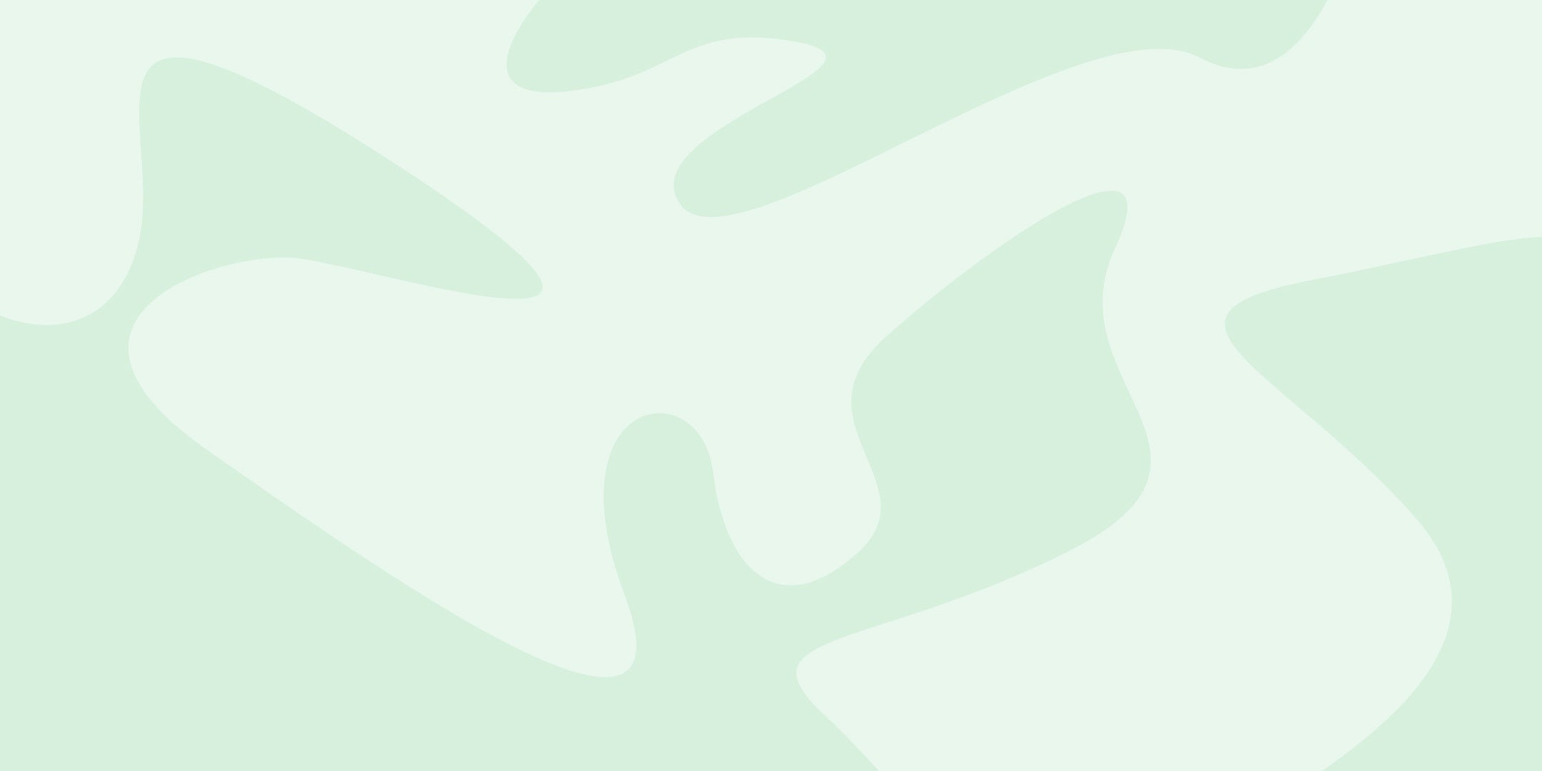 Green Week Sale Hintergrund 
