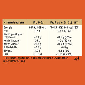 BEN'S ORIGINAL Express-Langkornreis XXL Maxi Pack, 450g