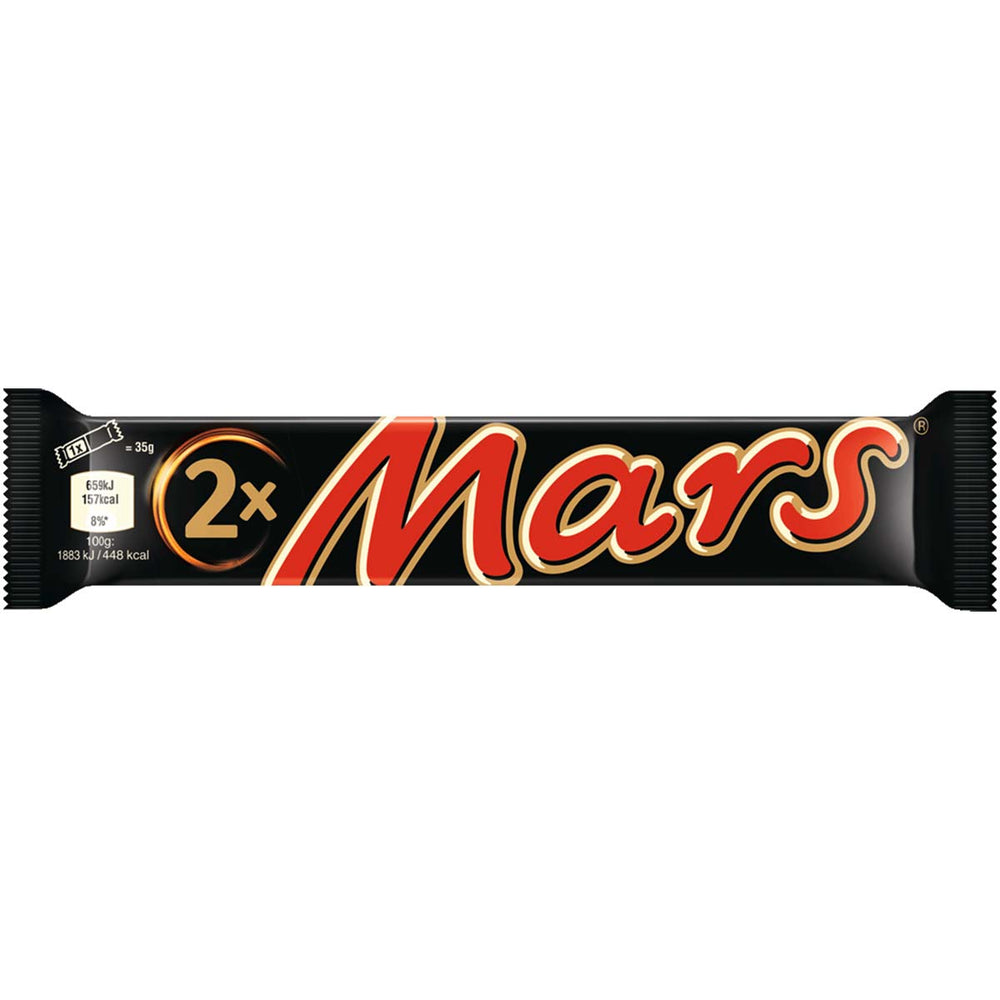 Mars 2er, 70g