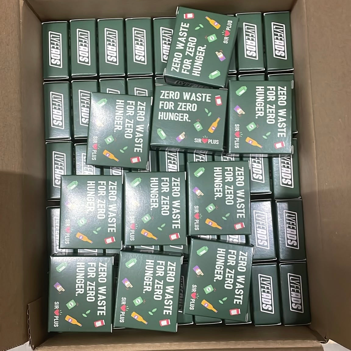 Tampons, 300 Stück