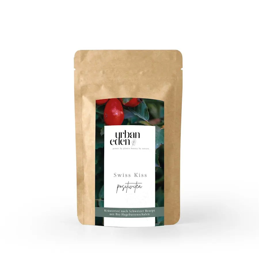 Urben Eden Kräutertee