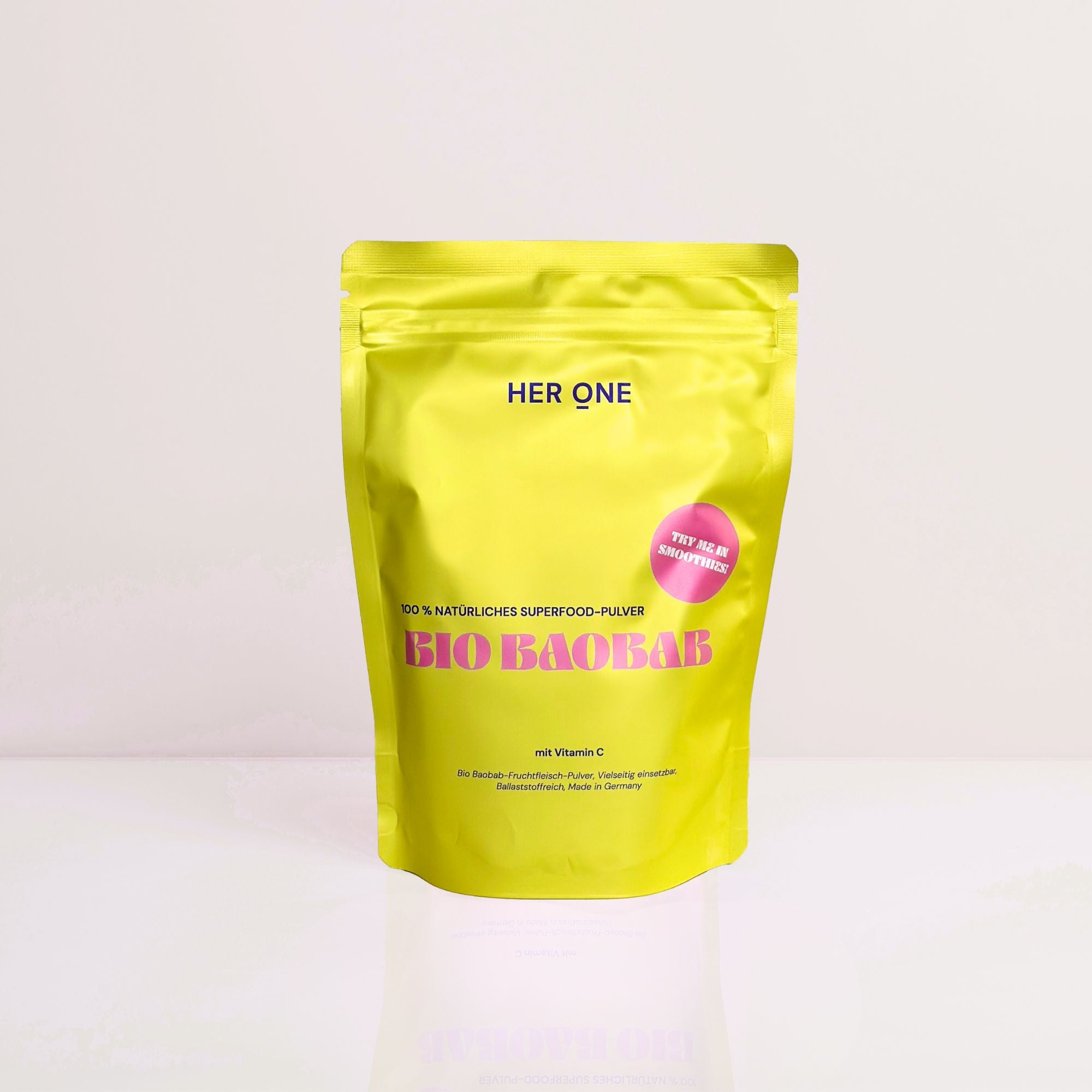 HER ONE Bio Baobab, 265g