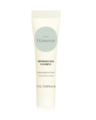 flanerie Brightening Eye Cream Midnight Rain