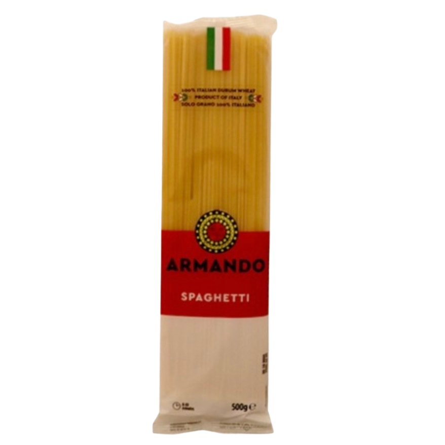 Armando Spaghetti Teflon, 500g