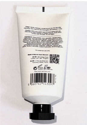 PHA Delicate Resurfacing & Refining Microfoliant