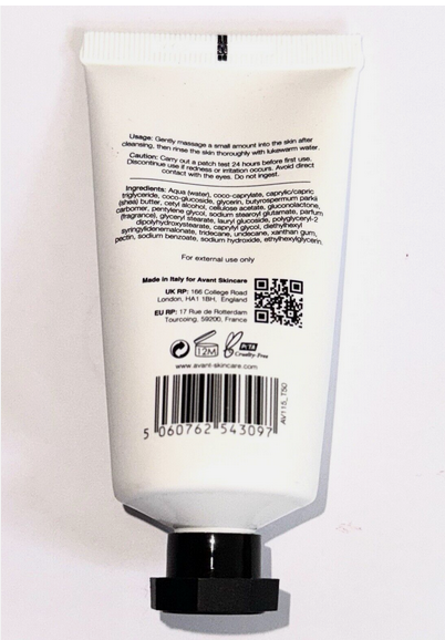 PHA Delicate Resurfacing & Refining Microfoliant