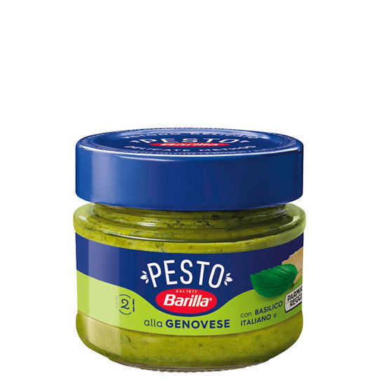 Barilla Pesto grün / alla Genovese, 90g