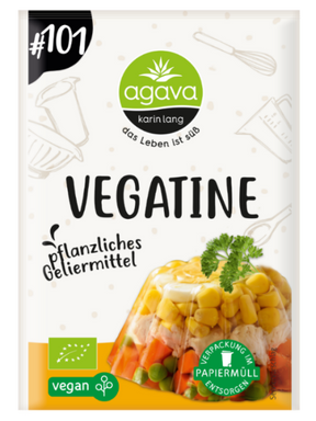 Agava Bio Vegatine