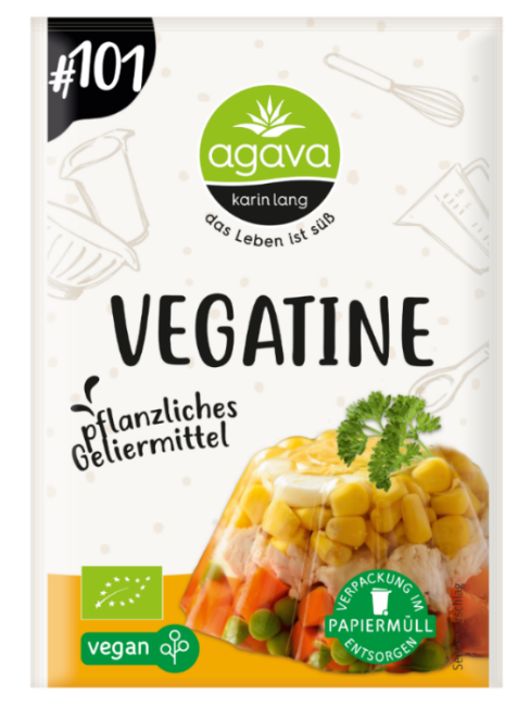 Agava Bio Vegatine