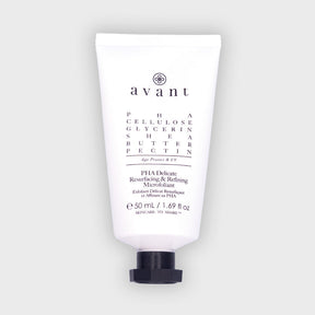 PHA Delicate Resurfacing & Refining Microfoliant