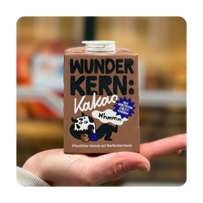 WUNDERKERN Kakao 0,5l