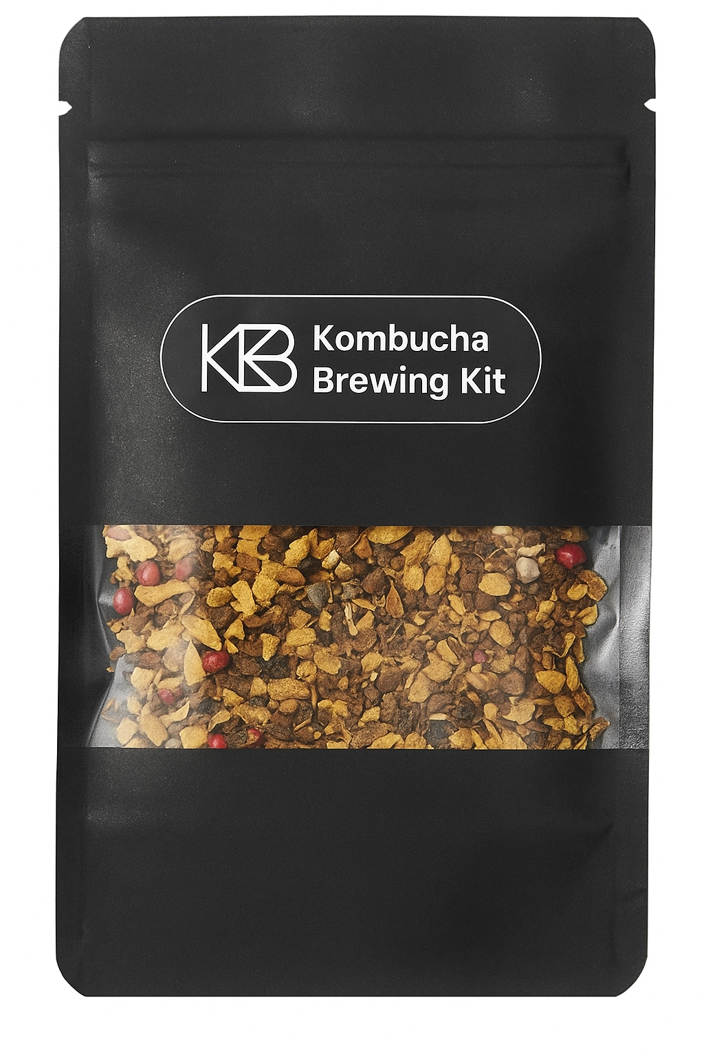 ROY Kombucha Bio Wintertee, 20g