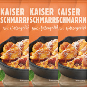 MINUTO Kaiserschmarrn 8x109g