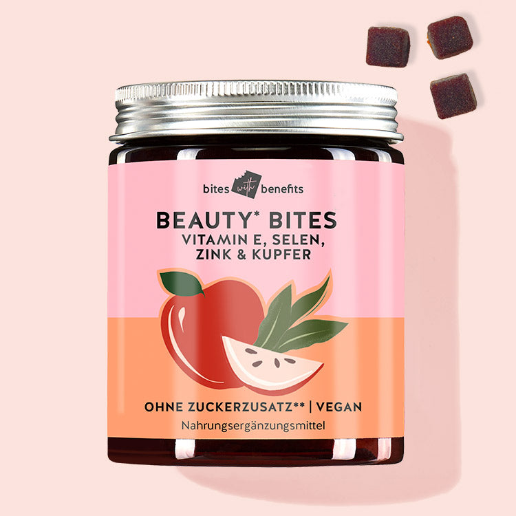 Beauty Bites - 95% Frucht